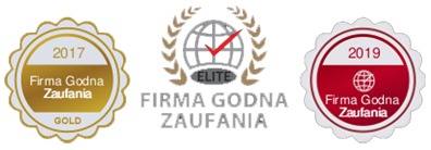 Firma Godna Zaufania 2017
